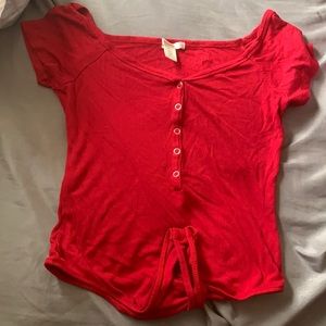 Bodysuit